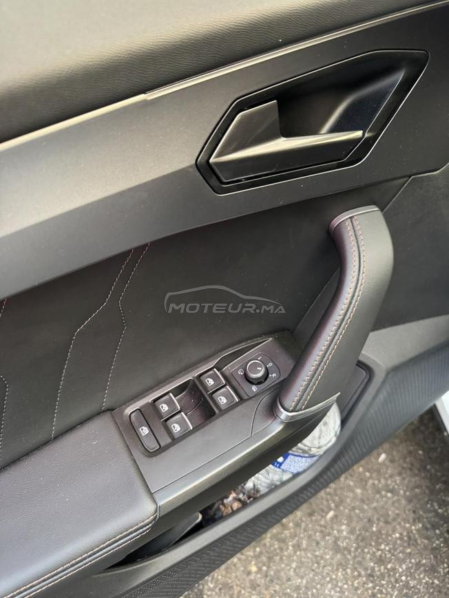 Cupra Formentor Hybride 2023 ded 2026