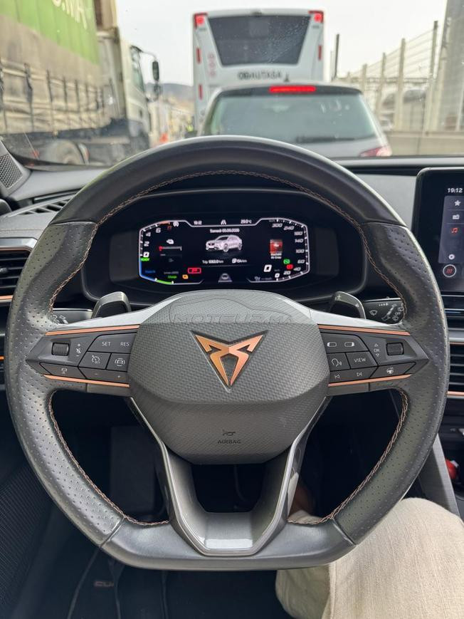 Cupra Formentor Hybride 2023 ded 2026