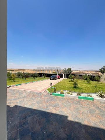 مزرعة للبيع مع مسبح خاص - 2