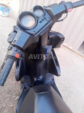 Aerox à vendre - 2