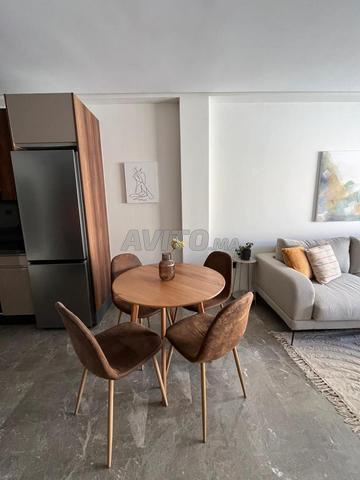 Appartement moderne à louer sur Gauthier - 2