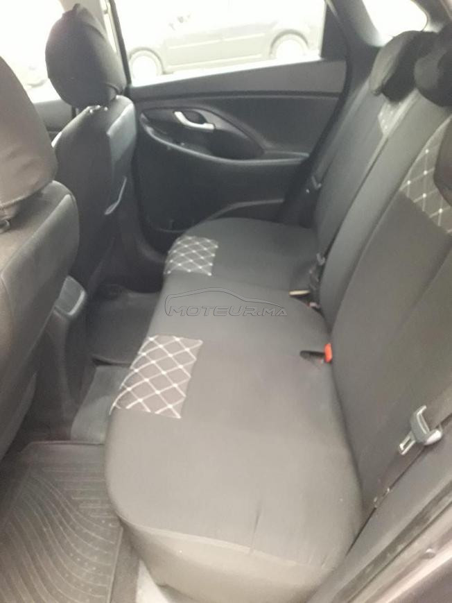 سيارة هيونداي i30