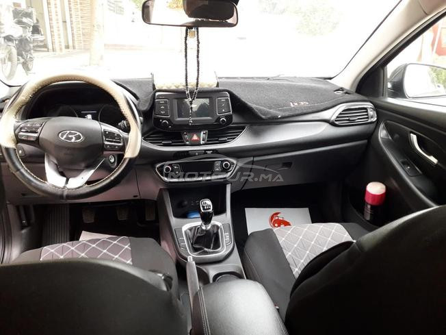 سيارة هيونداي i30