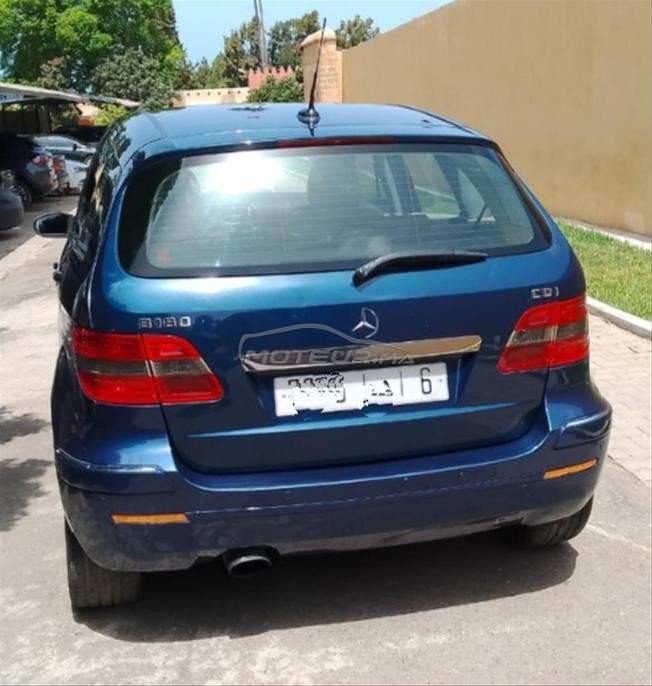 Mercedes-Benz Classe B 180 Diesel Cdi