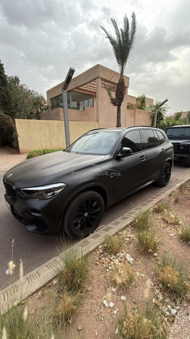 Bmw X5 2023 44.000km