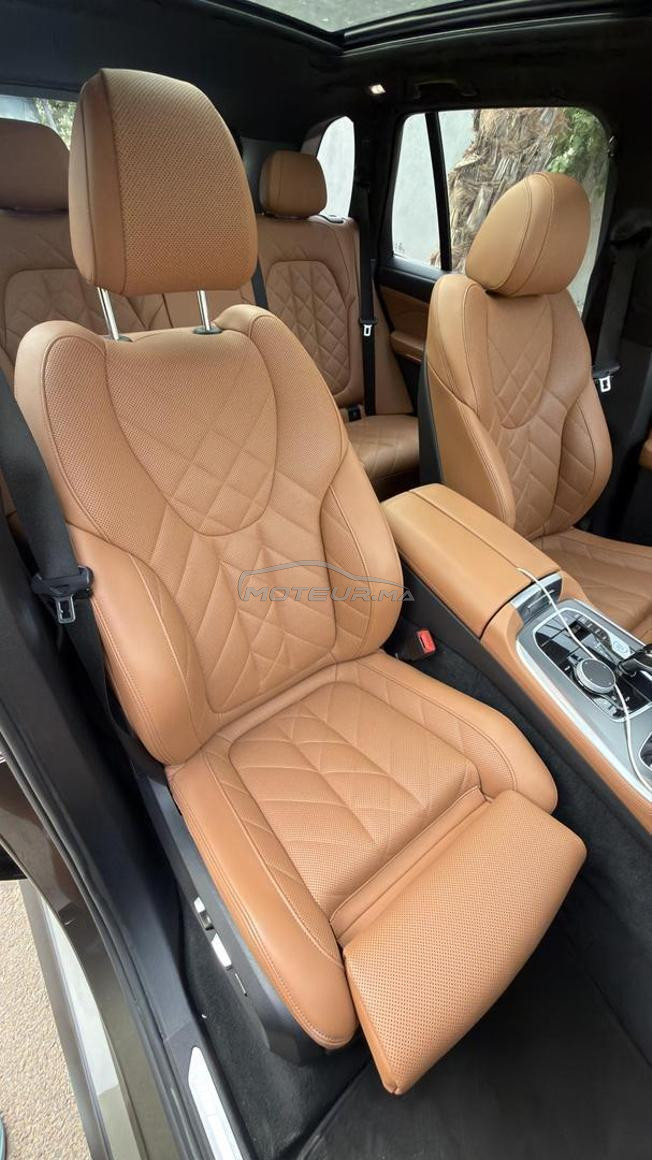 Bmw X5 2023 44.000km