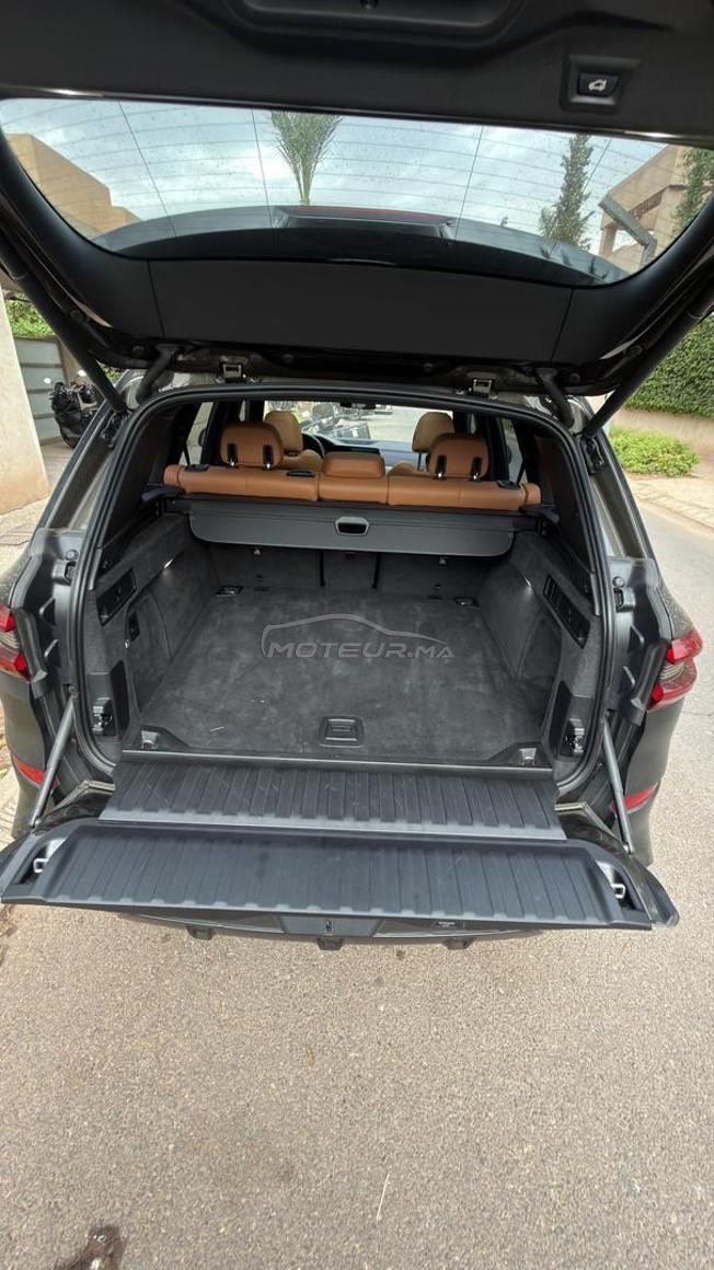 Bmw X5 2023 44.000km
