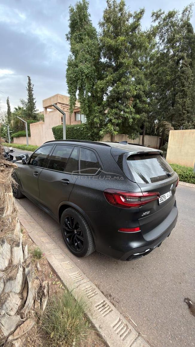 Bmw X5 2023 44.000km