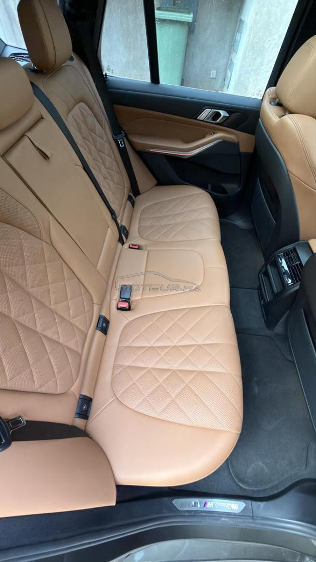 Bmw X5 2023 44.000km