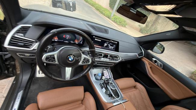 Bmw X5 2023 44.000km