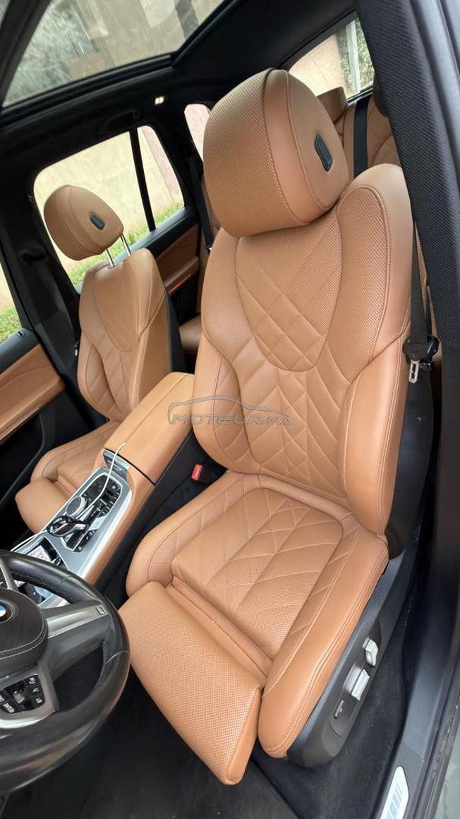 Bmw X5 2023 44.000km