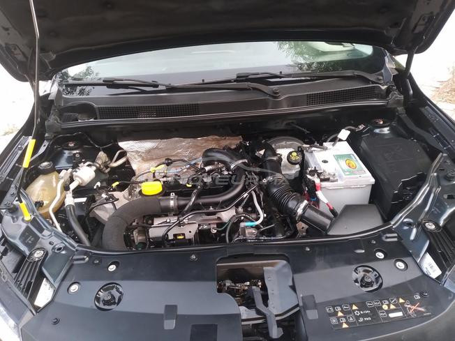 Dacia logan Essence Tirebo 