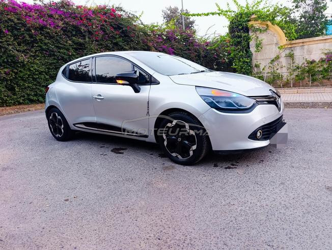 Clio 4 2014