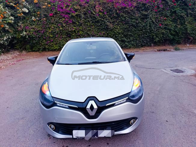 Clio 4 2014