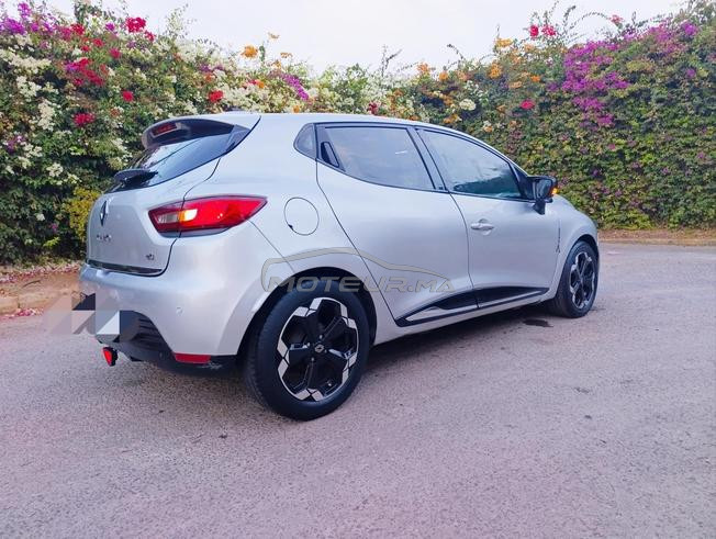 Clio 4 2014
