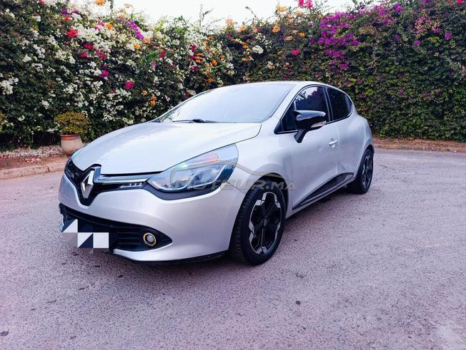 Clio 4 2014