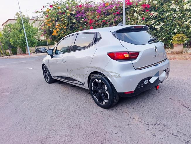 Clio 4 2014