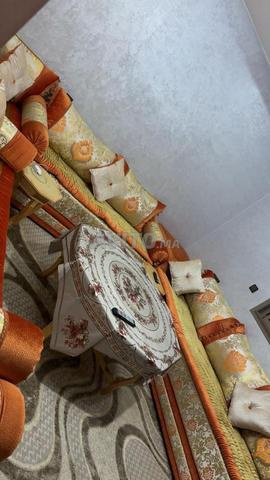 Appartement meublé et équipé à Hay Salam Agadir - 2