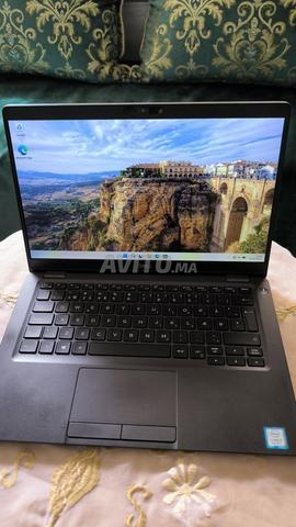 PC portable - 2