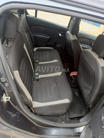 Dacia Sandero stepway 2019 - 2