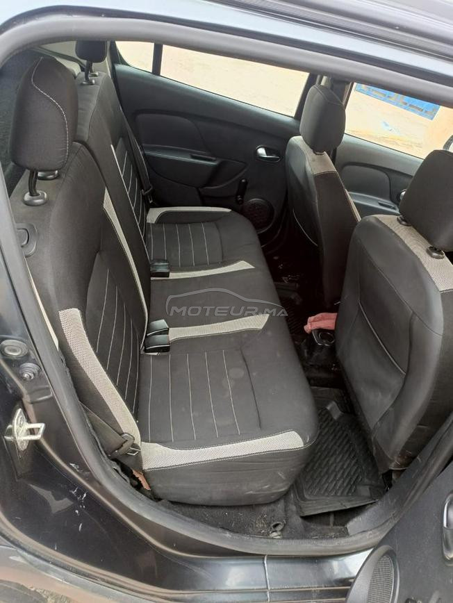 Dacia Sandero stepway 2019