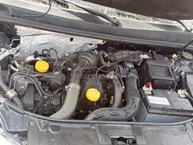 Dacia Sandero stepway 2019