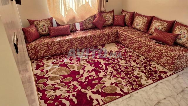 شقة للكراء يومي بالداخلة - 2