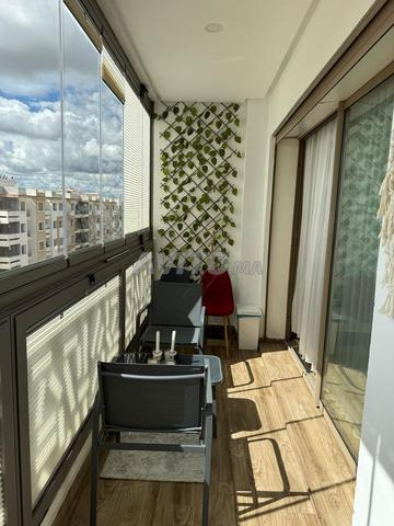 Appartement à vendre 92m² à Victoria Bouskoura - 2