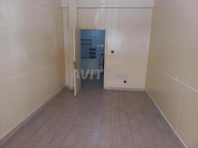 Colocation pour Fille à Ghandi Maarif - 2