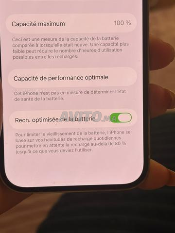 iPhone 14pro gold 100batterie  😁🔥🔥