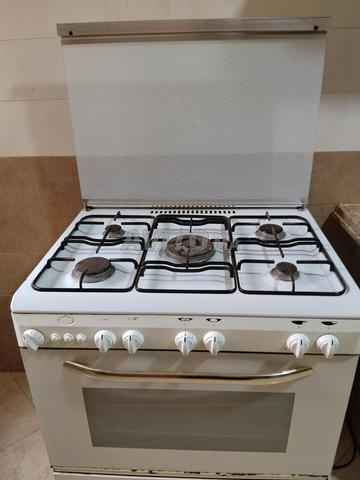 Cuisinière