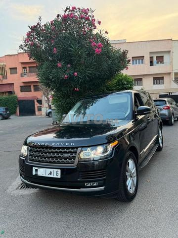 Range Rover Vogue HSE V6 2016 - 2