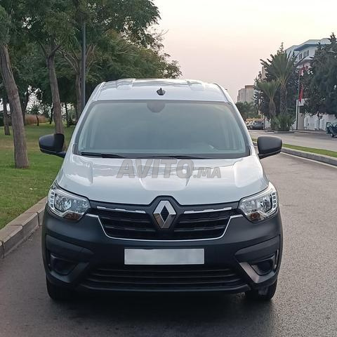 Renault Express Diesel - 2
