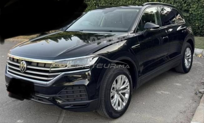 Volkswagen Touareg 3.0 V6 TDI 259 CONFORT 07/2023