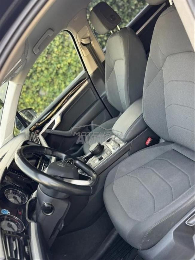 Volkswagen Touareg 3.0 V6 TDI 259 CONFORT 07/2023