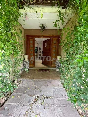 Villa à louer - 2