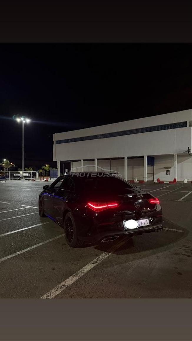 cla 250e à vendre 