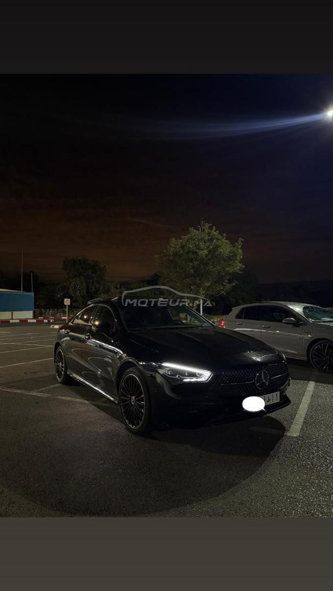 cla 250e à vendre 