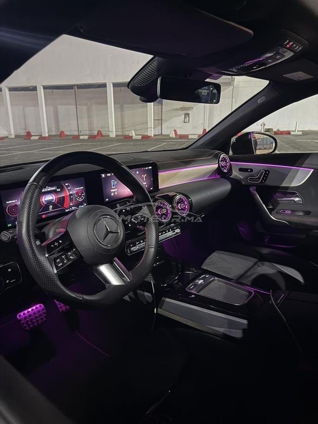 cla 250e à vendre 
