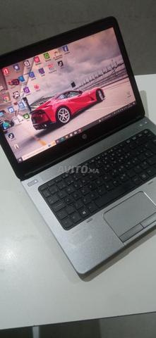 HP ProBook Écran 14" i5 G4 8Go RAM 500Go Disque Dur - 2