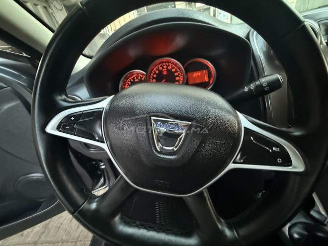 dacia stepway 2021 
