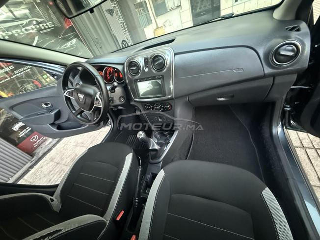 dacia stepway 2021 