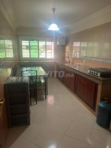 Super Appartement, super localisation à Meknès (Bassatine) - 2