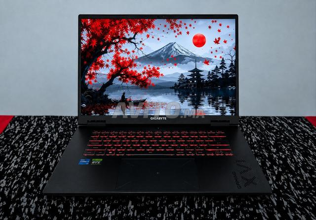 RTX 5060 | 32GB RAM | i7 13ème Gen | 1TB SSD