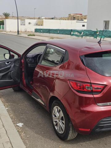 Clio 4, modèle 2019 - 2