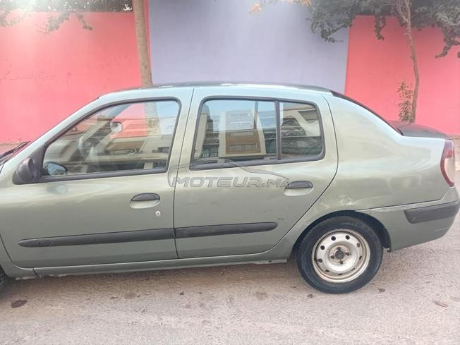 Renault clio classique