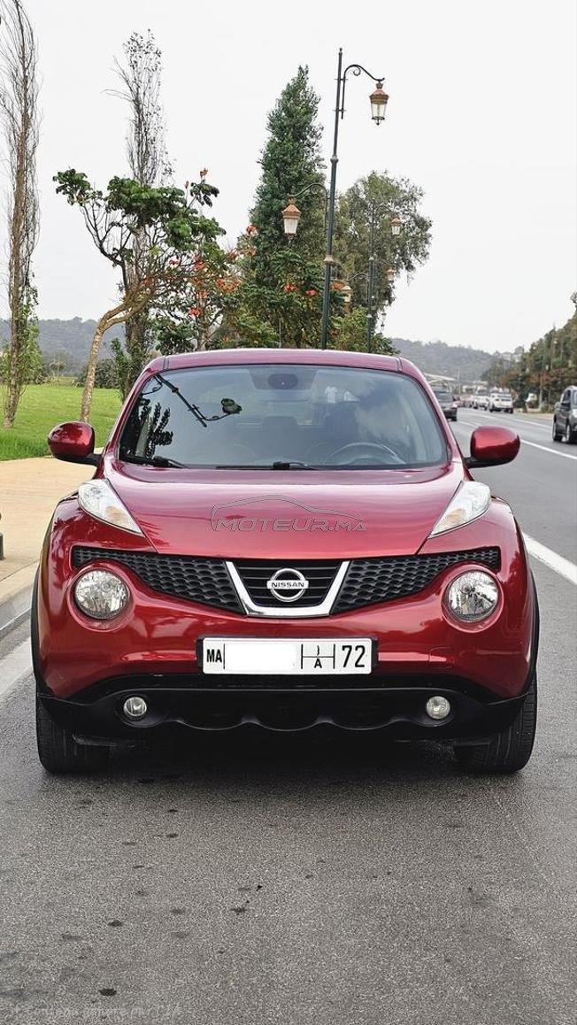 nissan juk TECNA