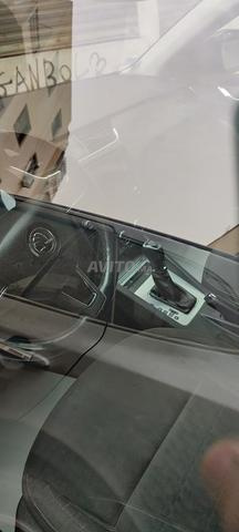 Skoda Octavia automatique 2L diwana 26 - 2