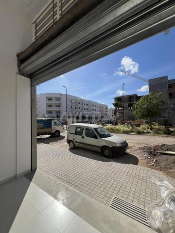 Magasin à vendre Almaz - 2