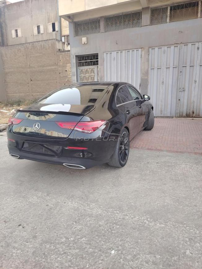 mercedes cla220 